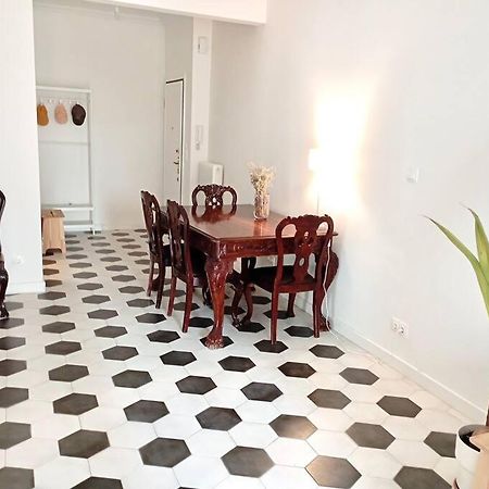 Stylish City Flat Near Promenade Salonicco Esterno foto