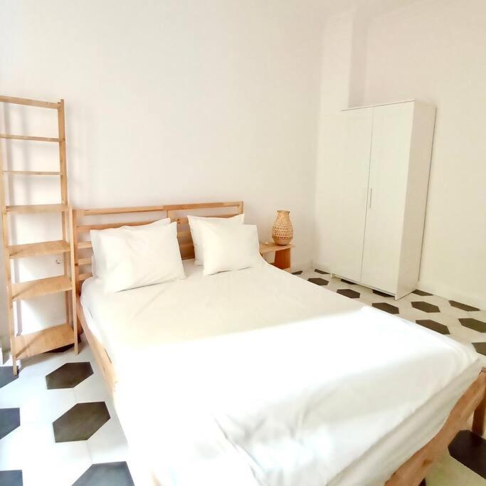 Stylish City Flat Near Promenade Salonicco Esterno foto