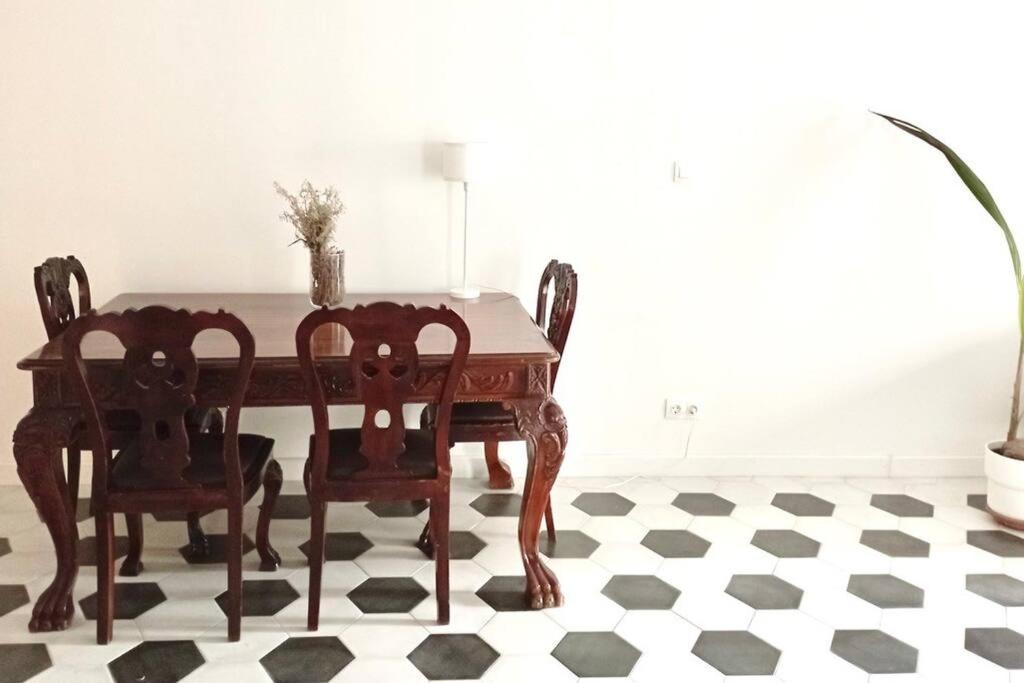 Stylish City Flat Near Promenade Salonicco Esterno foto