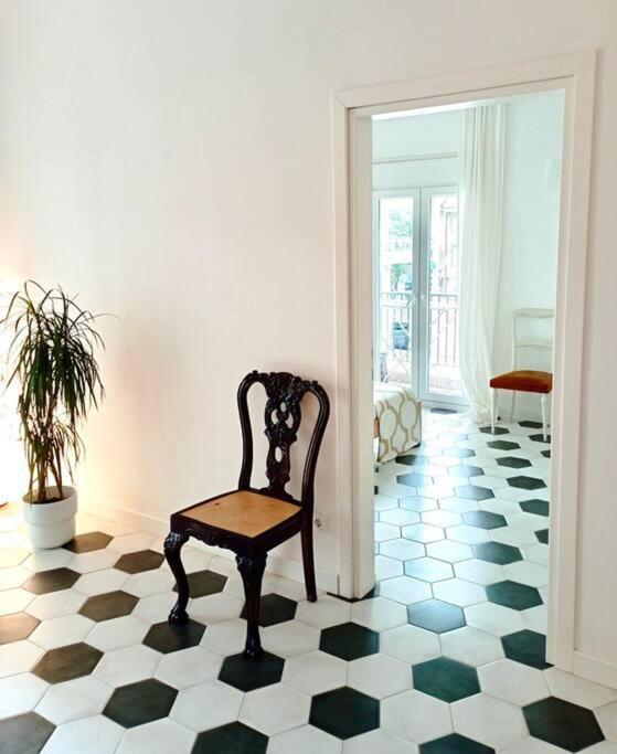 Stylish City Flat Near Promenade Salonicco Esterno foto