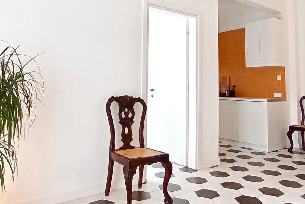 Stylish City Flat Near Promenade Salonicco Esterno foto