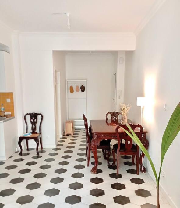 Stylish City Flat Near Promenade Salonicco Esterno foto